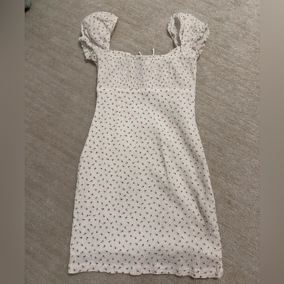 Princess Polly Bodycon Mini Dress - Picture 2 of 6